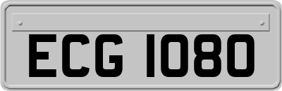 ECG1080