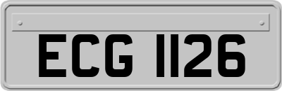 ECG1126