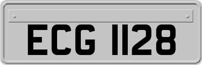 ECG1128