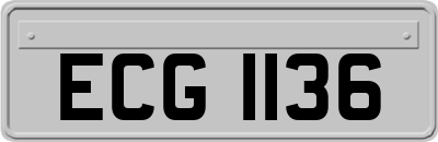 ECG1136