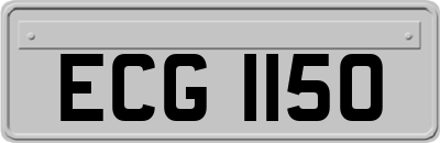 ECG1150