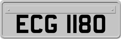 ECG1180