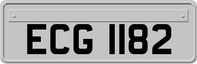 ECG1182