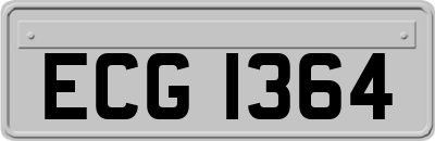 ECG1364