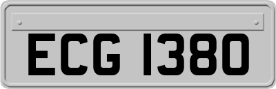 ECG1380