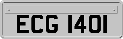 ECG1401