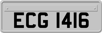 ECG1416