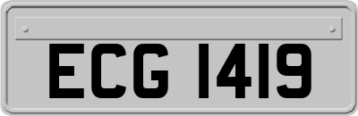 ECG1419