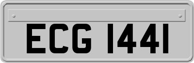 ECG1441