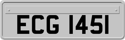 ECG1451