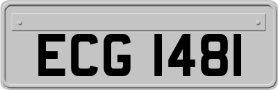 ECG1481