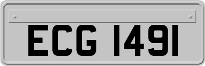 ECG1491
