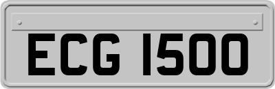 ECG1500