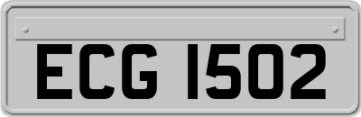 ECG1502