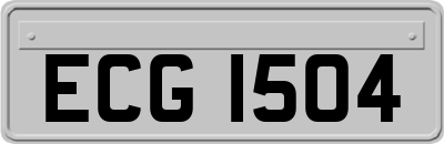 ECG1504