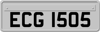 ECG1505