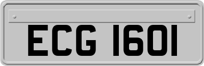 ECG1601