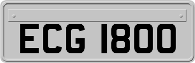 ECG1800