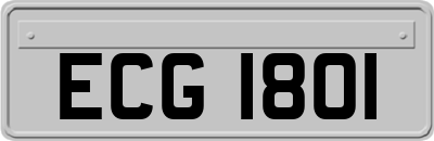 ECG1801