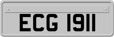 ECG1911