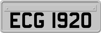 ECG1920
