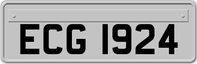 ECG1924