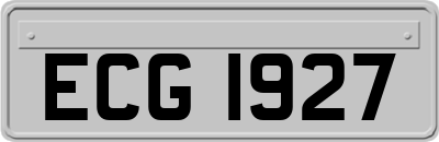 ECG1927