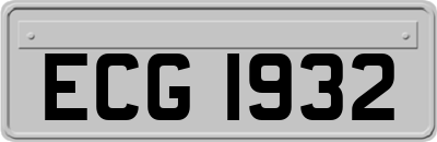 ECG1932