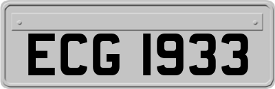 ECG1933
