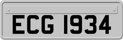 ECG1934
