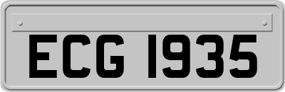 ECG1935
