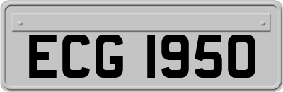 ECG1950