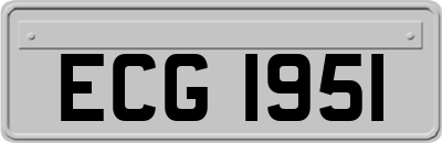 ECG1951