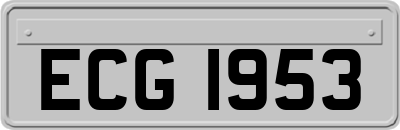 ECG1953