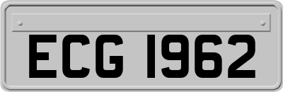 ECG1962
