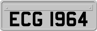 ECG1964