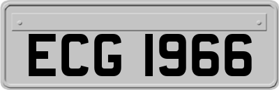 ECG1966