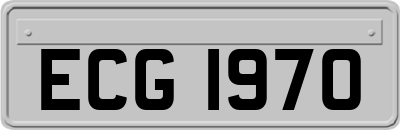 ECG1970