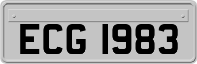 ECG1983
