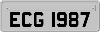 ECG1987