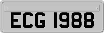 ECG1988