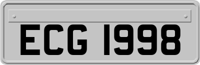 ECG1998
