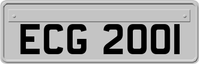 ECG2001