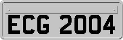 ECG2004