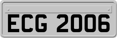 ECG2006