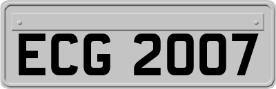 ECG2007