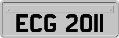 ECG2011
