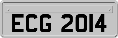 ECG2014