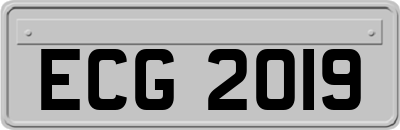 ECG2019