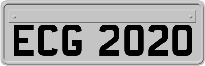 ECG2020